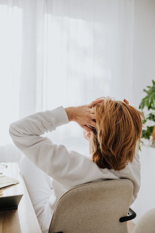 How to Create a Relaxing Home Workspace for Maximum Productivity